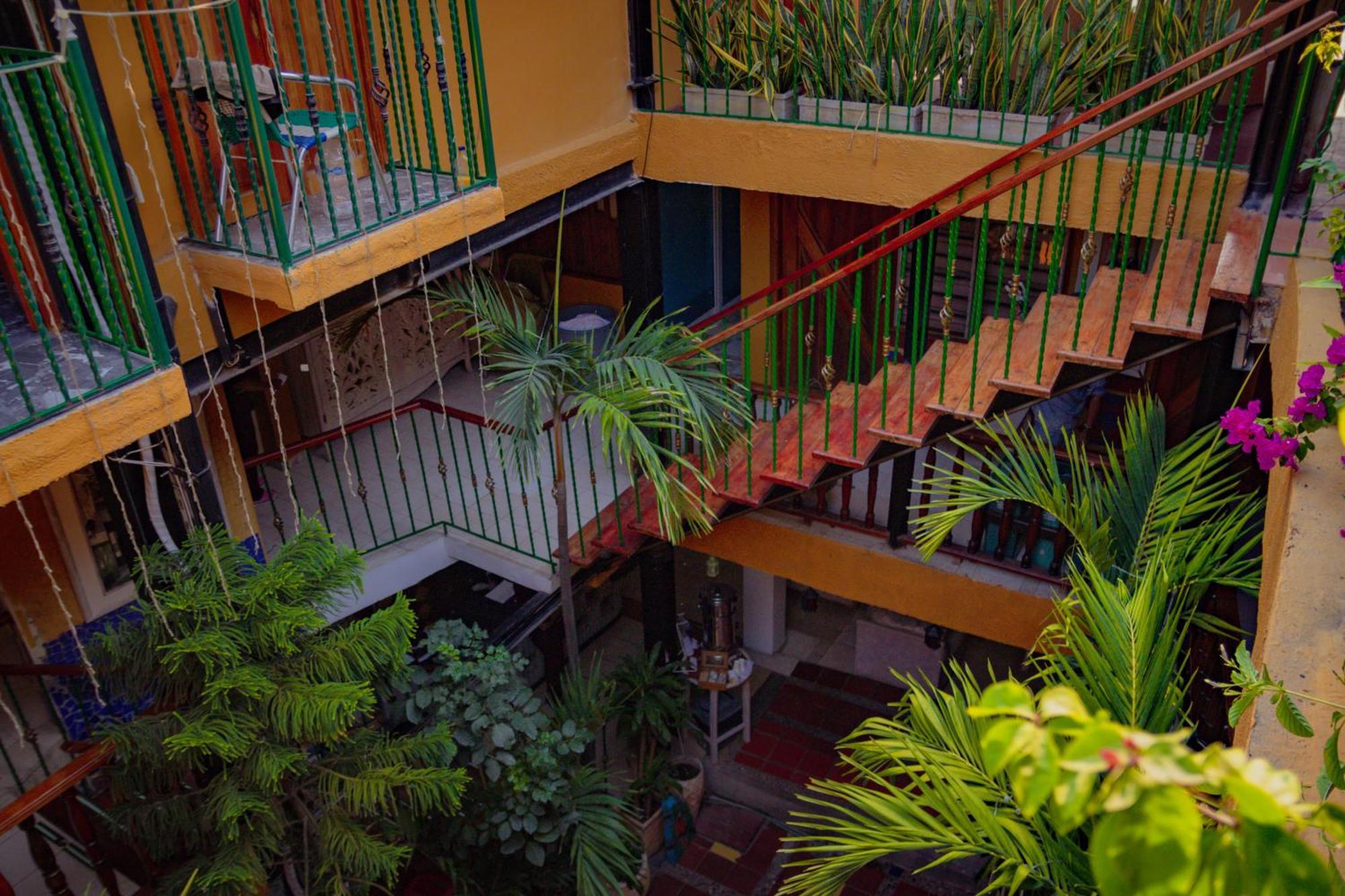 Hotel La Casona De Getsemani — Photos 2